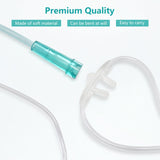 Tubo de 8.2 pies de DWCHECK, diseño ligero y flexible
