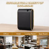 DXBDHSJK uso en mesa para facilitar el acceso