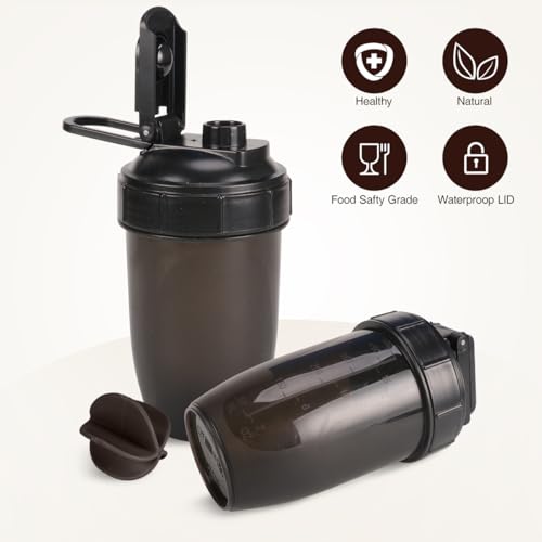 D.Y.A 16oz con anilla de transporte para llevarla fácilmente