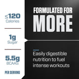 Dymatize ISO100 sabor chocolate gourmet para batido proteico