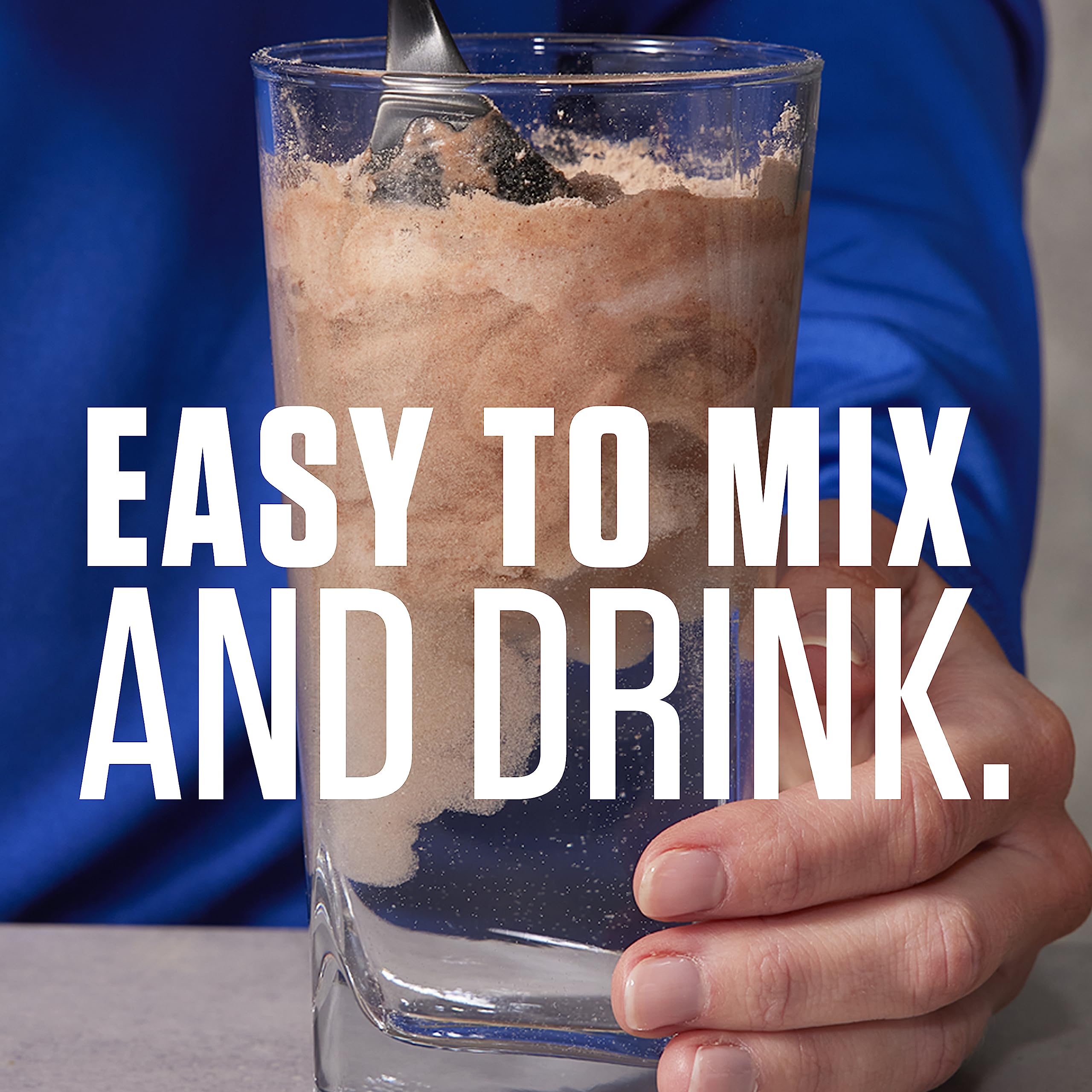 Dymatize Super Mass Gainer: creatina 1 g para potencia en el entrenamiento