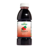 Dynamic Health Cranberry, botella frontal, antioxidantes para el día a día.