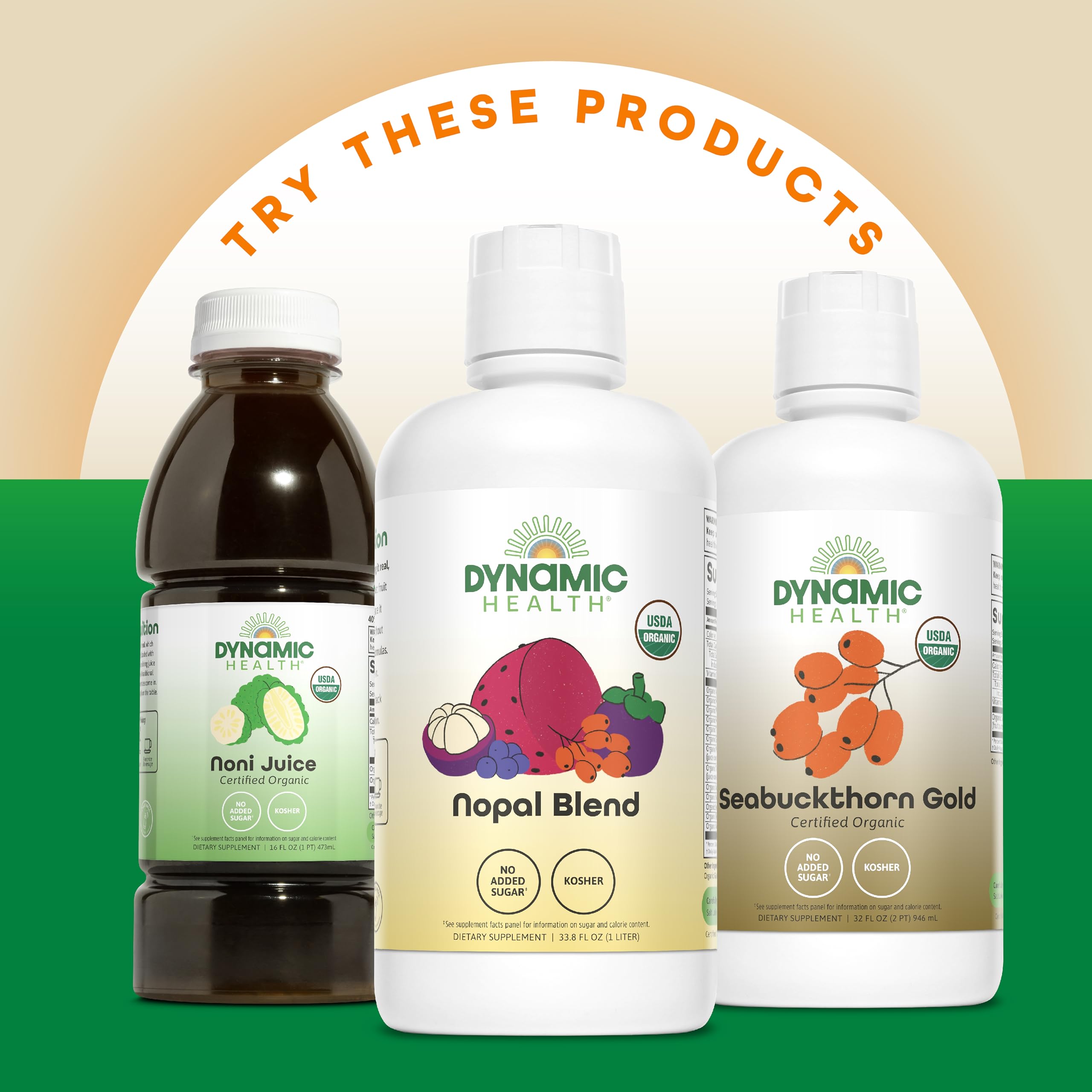 Dynamic Health Mangosteen Gold, sirviendo en copa, opción para un estilo de vida saludable