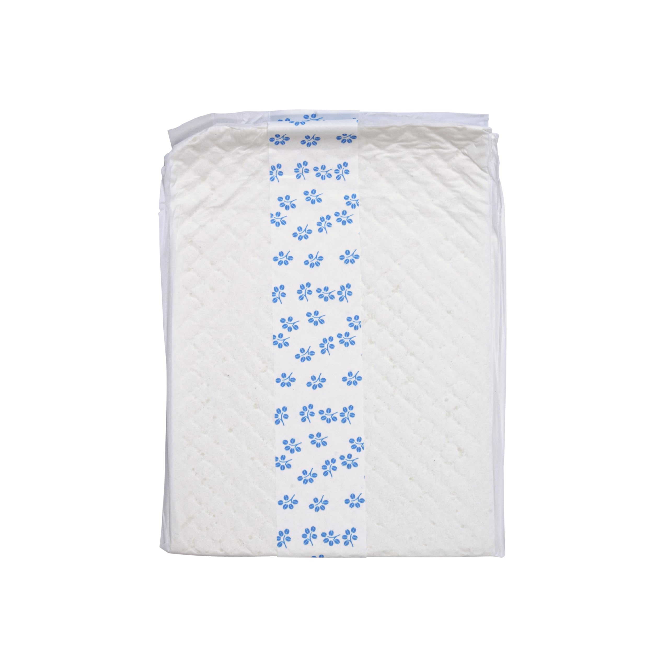 Dynarex liner pant con adhesivo mantiene el liner en su lugar durante la actividad diaria.