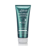E'LIFEXIR Nocturslim gel en bote de 200 ml para uso nocturno.