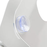 e-Pill MedTime Station, base vertedora para dispensar sin derrames.
