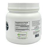 E1P Creapure Creatina Monohidrato gran solubilidad para mezclar en agua