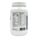 Cuchara de polvo de E1P para dosis precisas durante entrenamientos