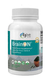 E3LIVE BrainON con nuevo empaque ligero, ideal para viaje y uso diario.