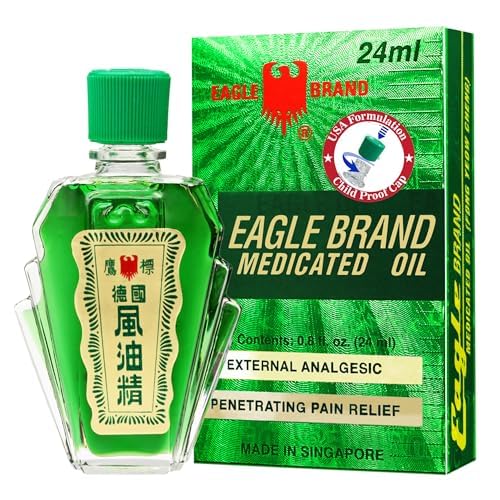 Aroma herbal fresco de Eagle Brand, renovación sensorial.