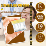 eagosion remoción de proteínas para lentes duros, ayuda a mantener claridad.