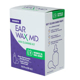 Ear Wax MD eosera: frasco de 15 ml para aplicación cómoda y controlada