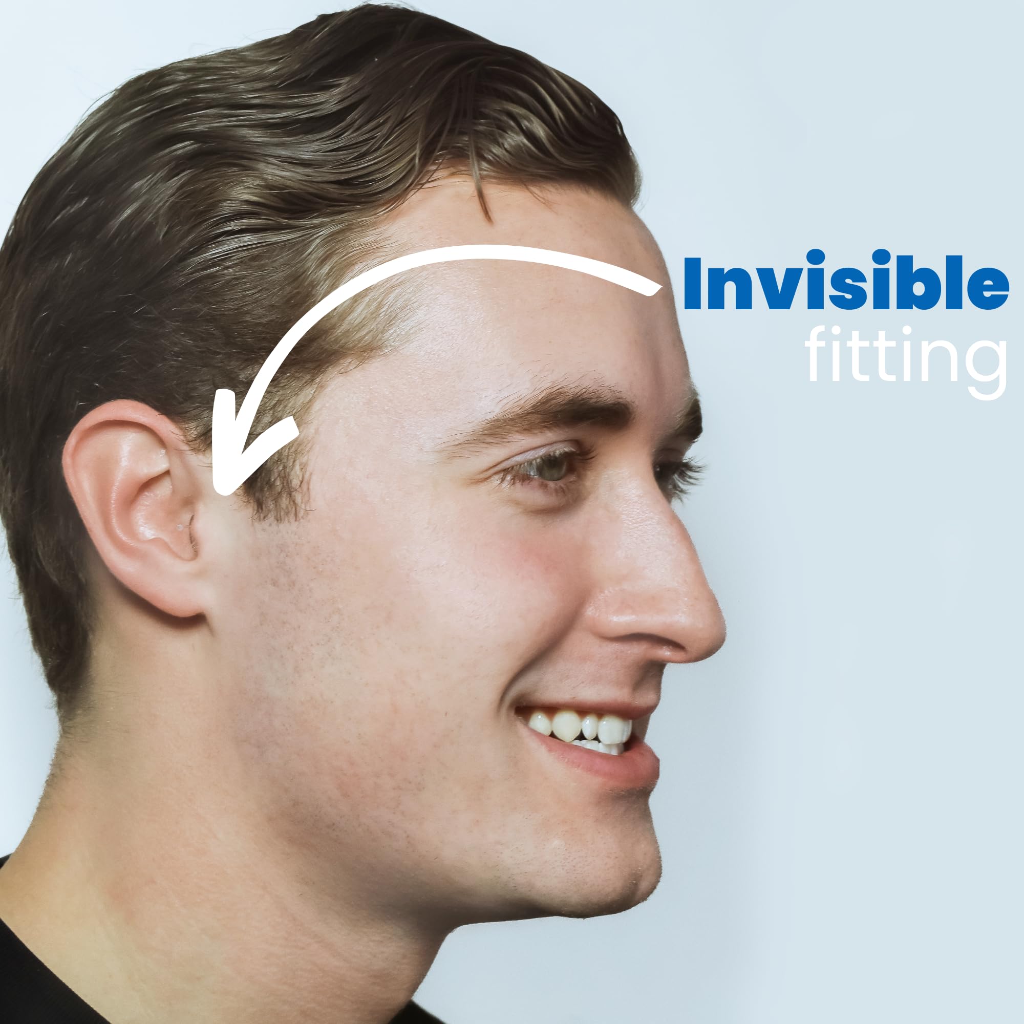 Uso en práctica musical con Earasers 19db para mejorar enfoque y detalle
