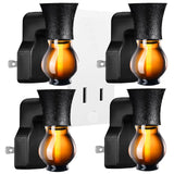 Earffloz difusor de pared para ambientar con aceites esenciales.