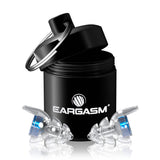 Eargasm Smaller Ears: tapones azules para conciertos con claridad