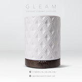 Earnest Living difusor auto apagado con agua para seguridad