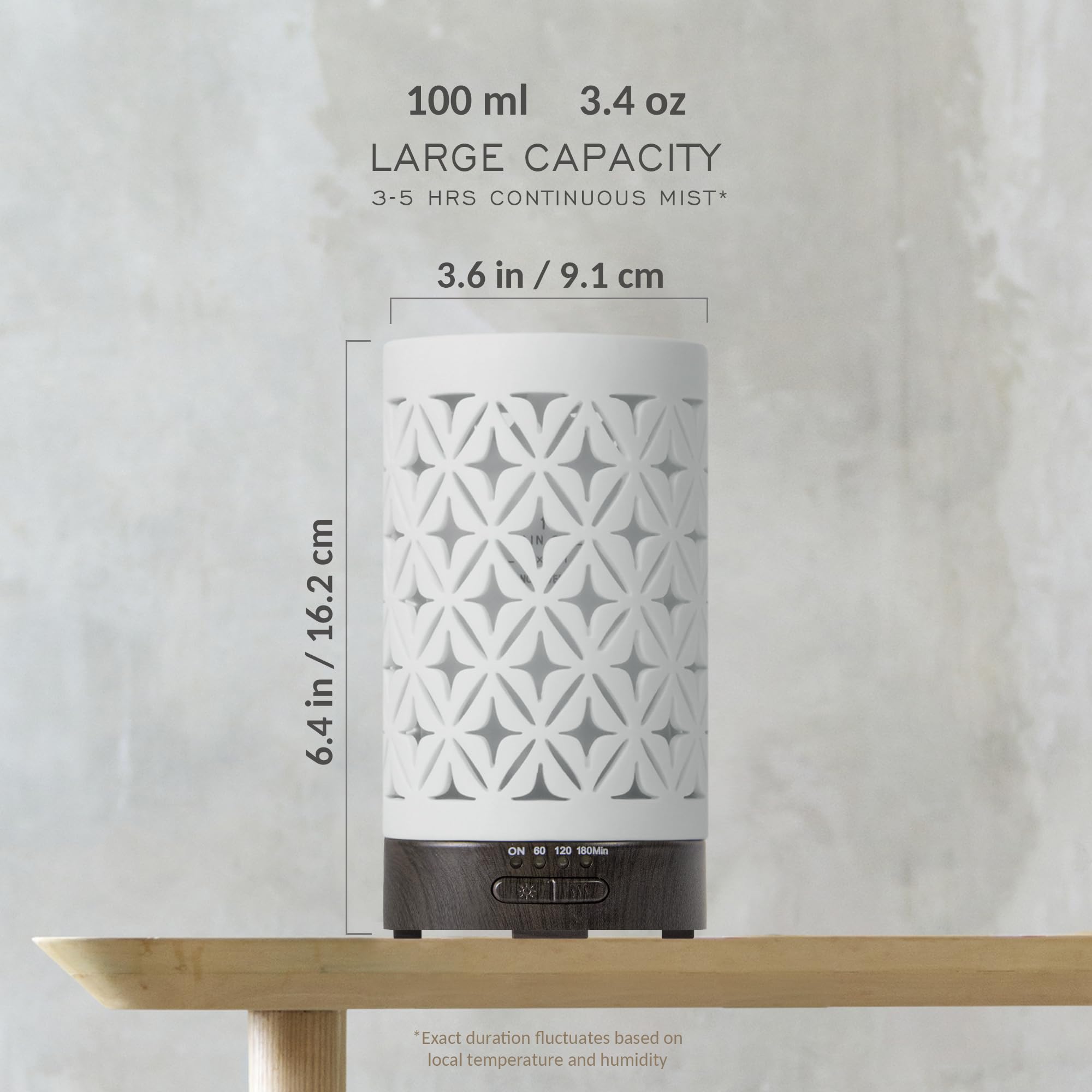 Earnest Living: diseño cerámico elegante realza cualquier espacio