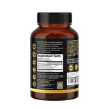 Earth Elixir envase reciclable, opción sostenible.