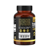 Earth Elixir producto sin OGM, apto para dietas responsables.