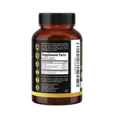 Earth Elixir apto para mujeres y hombres buscando energía e inmunidad