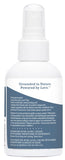Earth Mama Perineal Spray, envase compacto para usar en casa o viaje.