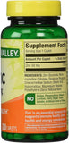Earth&ME Spring Valley zinc 50 mg envase práctico