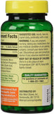 Earth&ME Spring Valley zinc 50 mg uso diario recomendado