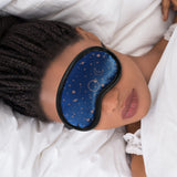 Earth Therapeutics Dream Zone mascarilla descanso elegante para dormir mejor.