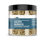 Earthborn Elements Bacopa Monnieri: botella de cápsulas para posible apoyo diario y claridad mental