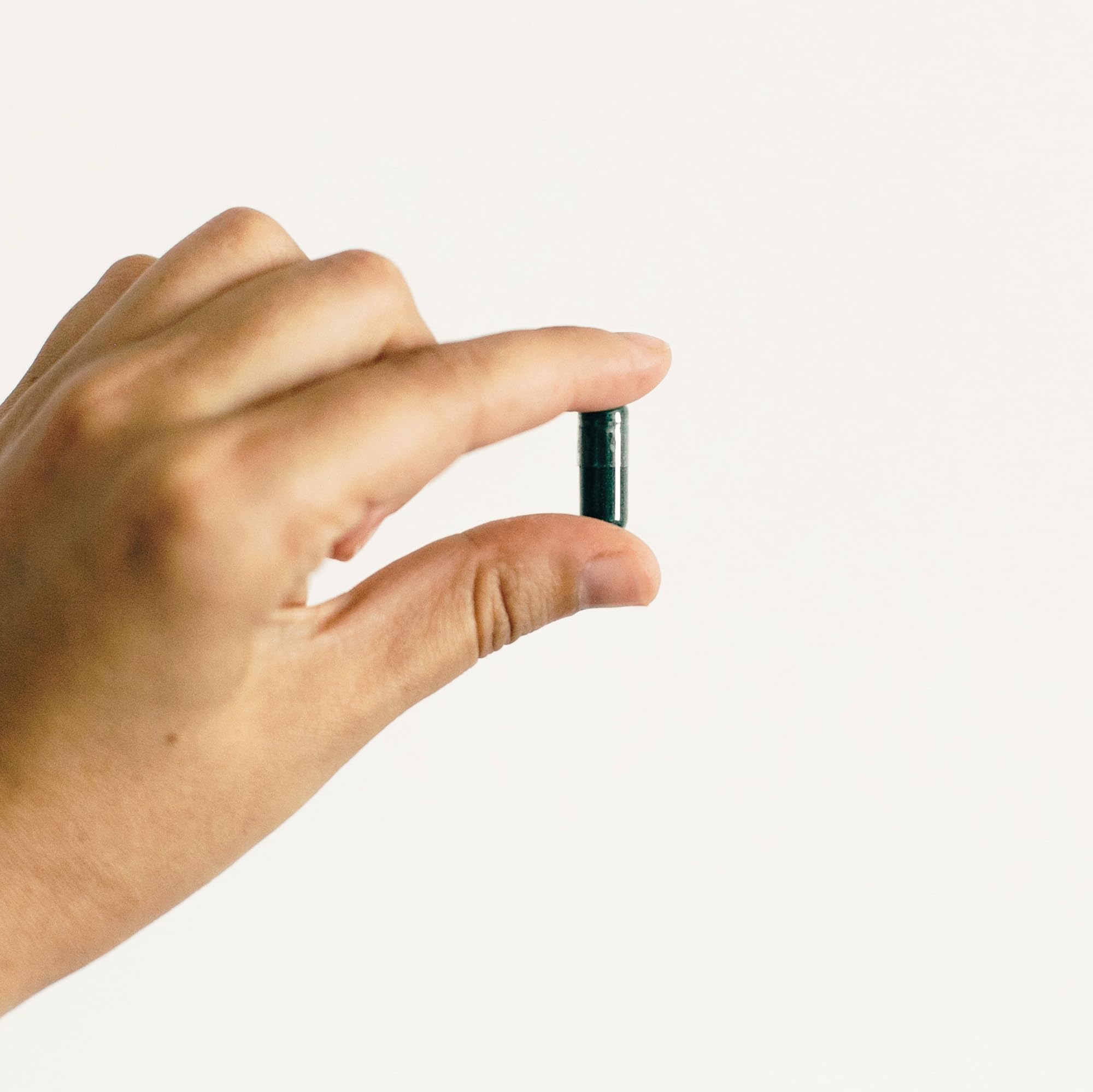 Earthborn Elements Spirulina: suministro de 50 días, plan simple y cómodo