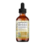 Gotero de Earthley Wellness Cough-B-Gone para dosis precisas