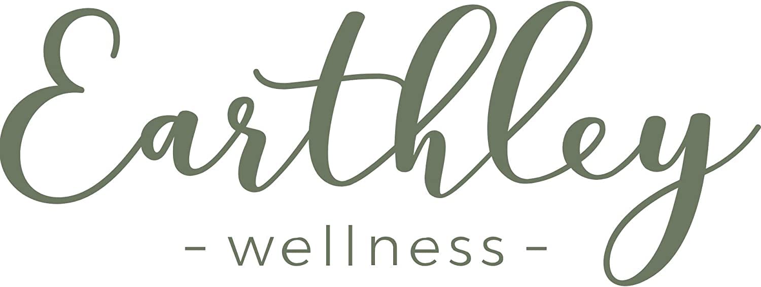 Earthley Wellness Digest Ease: gotero de fácil dosificación para la rutina diaria