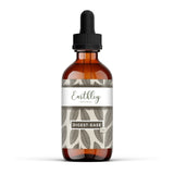 Earthley Wellness Digest Ease: frasco con tintura para apoyo digestivo suave