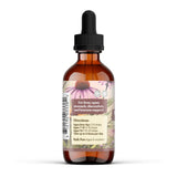 Earthley Wellness Siéntete Mejor Rápido, fórmula líquida sin alcohol apta para toda la familia.