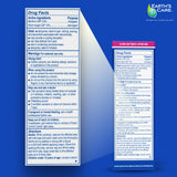 Earth’s Care hecho en usa, producto responsable para cuidado personal