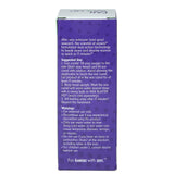 Earwax MD muestra producto para confianza al comprar.