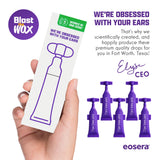 Earwax MD para adultos y niños: uso seguro para oídos.