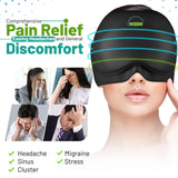 Diseño sin correas brinda comodidad y uso limpio con Ease Essence.