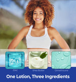 Biotone diseña la loción EASE-Z con más de 30 años de experiencia