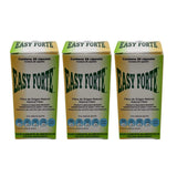 Easy Figure Easy Forte caja frontal con empaque claro para empezar