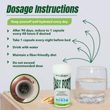 Easy Figure Easy Forte, mezcla de semillas y avena, visualiza ingredientes funcionales.