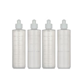 Easy Glide botella perineal rociadora, juego de 4 para posparto cómodo