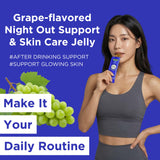 EASY TOMORROW glutation-cuidado-piel-interior para una piel radiante