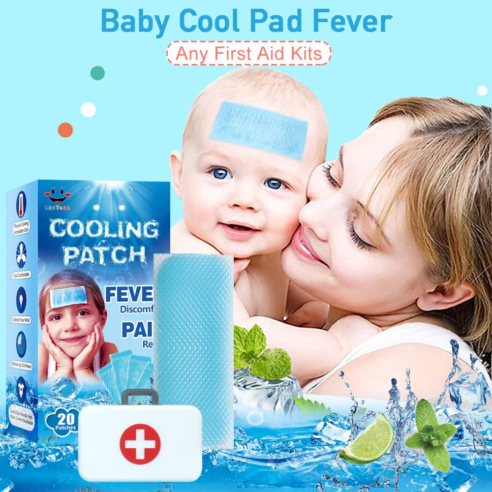 Curitas EASYEAH gel hidrogel, textura suave para enfriamiento cómodo.