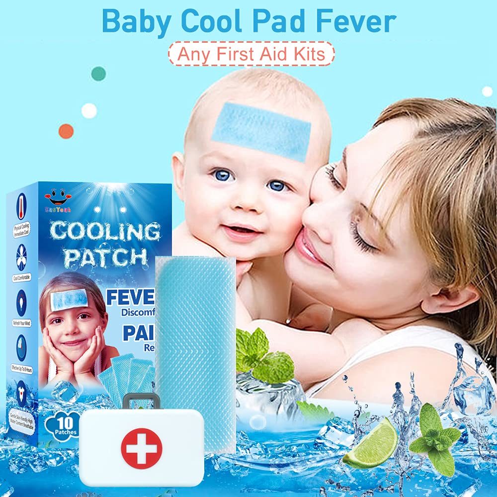 EASYEAH gel hidrogel suave, parche flexible que se adapta a la piel