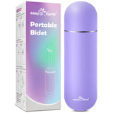 Easy@Home bidet portátil en uso para cuidado perineal suave