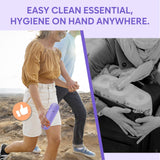 Easy@Home bidet portátil cuidado personal durante maternidad