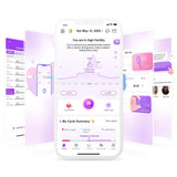 Instrucciones claras de Easy@Home para resultados precisos