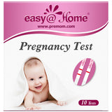 Easy@Home: instrucciones simples para un uso fácil y confiable.