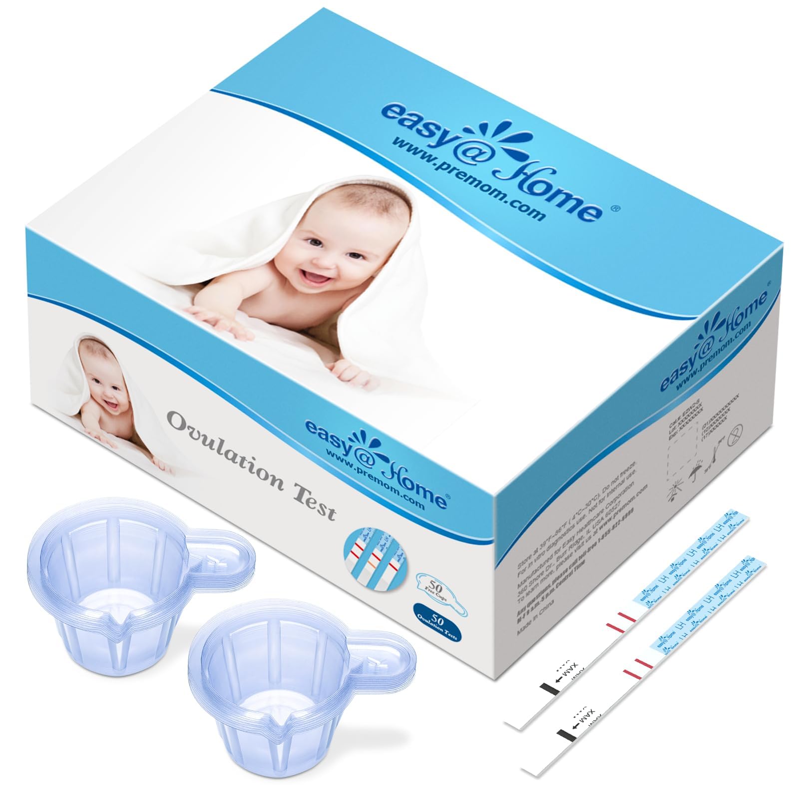 Soporte profesional de Easy@Home disponible para tus preguntas